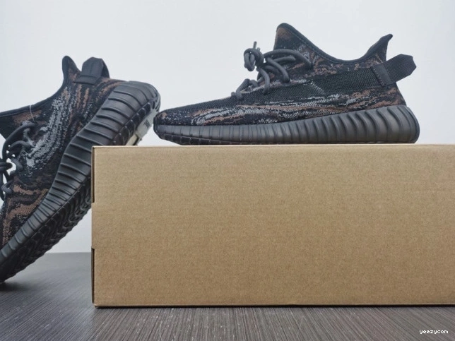350 MX GW3774 Black V2 Boost Oat Yeezy Adidas 0719